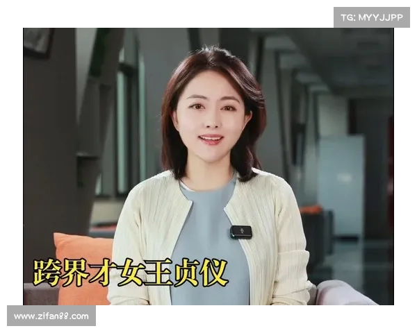 钱靖雯:从音乐才女到跨界创作达人,探索她的多元艺术人生 钱靖雯:从音乐才女到跨界创作达人,探索她的多元艺术人生
